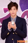 ‘상류사회’ 박형식 “샤워신 위해 매일 닭가슴살만 먹어”