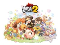 메이플스토리2, 오늘 7시부터 서비스 시작…‘준비하라’