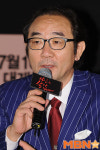 김홍파 `백동일 역할을 통해 사회의 단면 보여주고 싶었다` [MBN포토]