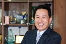 제약분야 리더㈜엠에스오팜 오명석 대표