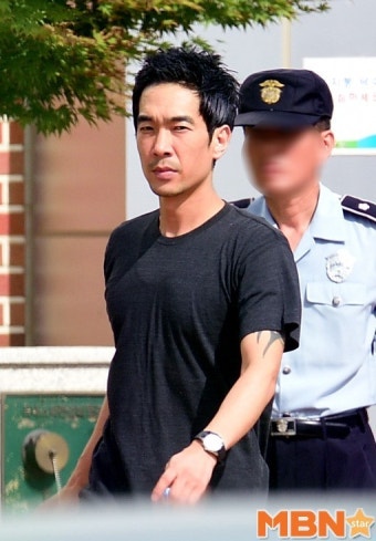 고영욱 오늘 출소, 이상민의 안타까운 마음 “고영욱 어머니가 진짜 살기 싫다고 하셔” 고백
