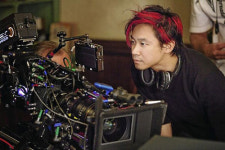 ‘인시디어스3’ 제작자 제임스 완, 영화에 대한 애정으로 특별출연