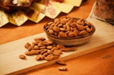 견과류 종류, 아몬드 피부엔 좋지만 열량 높아…비타민E 최상의 식재료