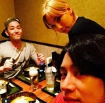 슈퍼주니어 강인 희철과 소녀시대 태연은 절친라인?…
