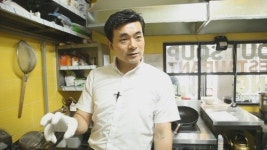 [성공다큐 최고다] 콩나물국밥에 장인정신을 담다 ‘전주단지네’··· 장동현 대표