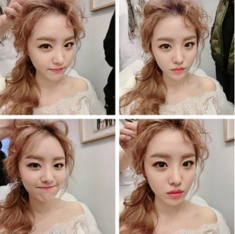 불후의 명곡 양동근 정준, 송지은 제치고 2승…송지은 4종 셀카 '흐뭇'