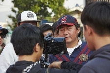 [M+인터뷰] ‘쓰리 썸머 나잇’ 김상진 감독 “코미디 장르, 포기할 수 없는 이유는”