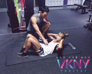 비키니짐 퍼스널트레이닝 센터…체계적 다이어트 프로그램으로 체형교정까지