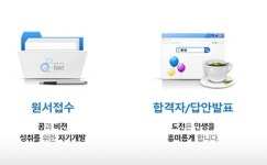 큐넷, 클릭 한 번으로 ‘합격 조회’ 가능…통합정보 제공