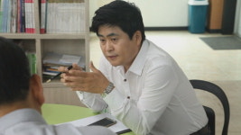 [성공다큐 최고다] 258번 갈비만 연구한 성공 CEO의 비결! 수제갈비 ··· 이혜주 대표