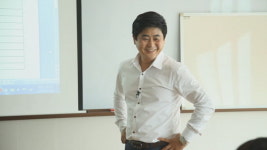 [성공다큐 최고다]  258번의 연구로 탄생한 갈비, 연매출 80억 벌다!수제갈비··· 이혜주 대표