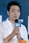 ‘성실한 나라의 앨리스’ 이준혁 “아이 셋 키우면 분노조절 잘해”