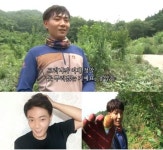 ‘인간극장’ 꽃보다병수, 25살의 꽃미남 농부 이야기