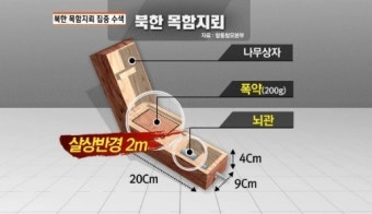 국방부 “파주 DMZ 폭발물 사고 원인, 북한 ‘목함지뢰’ 때문”