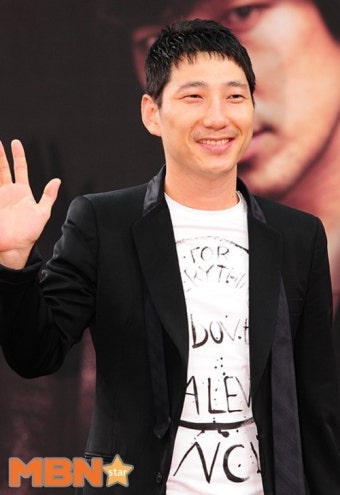 배우 정운택, 대리운전기사 폭행 혐의에 과거 무면허 운전까지?