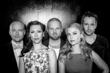 “현존하는 최고의 아카펠라 그룹”…리얼그룹, 30주년 기념 내한공연 개최