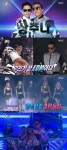 ‘무한도전’ 정준하-윤상, 노래-춤-랩 조화이룬 무대 선사