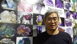 국내 유일한 세계광물보석박물관 “대자연의 작품” 감상