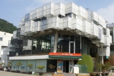 국내 유일한 세계광물보석박물관 “대자연의 작품” 감상