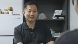 [성공다큐 최고다] 순두부찌개 50년 전통을 이어가다. 소공동뚝배기집··· 허영석 대표