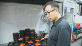 [성공다큐 최고다] 50년 전통 순두부집의 비결을 찾아본다!소공동뚝배기집··· 허영석 대표