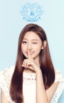 러블리즈 예인, 컴백 티저 공개…청순 귀요미 매력 발산