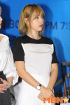 포미닛 전지윤 `옆모습만 봐도 쎈 언니 포스` [MBN포토]