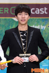 이승기, `내가 바로 쌈장 법사!` [MBN포토]