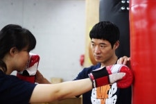 체중감량과 동시에 탄력 있는 몸매를 원한다면? 건강한 다이어트 “복싱”이 제격