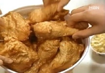 구구데이 뜻? 이보다 더욱 집중 받는 치킨 칼로리