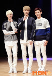 제스트-Z `제스트 유닛 그룹으로 인사드려요` [MBN포토]