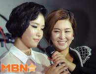 주식회사 비비스코리아 | 비비스 `다정한 우리 사이` [MBN포토]