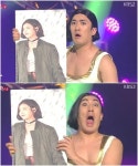 ‘개그콘서트’ 이상훈, 아이유 닮은꼴…“새침한 똑단발”