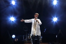 [M+콘서트後] 멜로디포레스트캠프, 그림같은 풍경 속 휴식…그리고 양희은