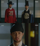 ‘화정’ 이민호, 서강준에 “용상 무게 감당할 수 있을지 걱정”