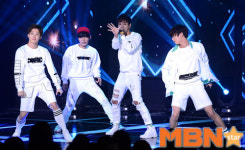 지피지기, `소년스러움 가득` [MBN포토]