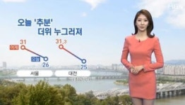 오늘 추분 
