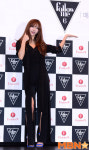 지나, `팔로우미 MC로 인사드려요` [MBN포토]