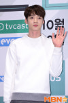 소년공화국 최선우, `강아지 같은 눈망울` [MBN포토]