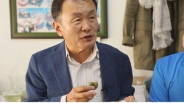 [성공다큐 최고다]  떡과 함께 30년...떡의 명맥을 잇다! ‘삼미식품’··· 유완현 대표