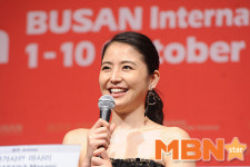 나가사와 마사미 `청초한 미모에 해맑은 미소!` [MBN포토]