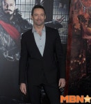 [M+할리우드] 휴 잭맨, 잘생김이 묻어있는 배우…‘나이를 잊고 살아요’