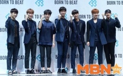 ‘집으로 가는 길’, 비투비의 음원차트 ‘정상으로 가는 길’