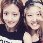 언프리티랩스타 시즌2 엑시, 효린 소속사 연습생이자 졸리브이 제자? 쌤