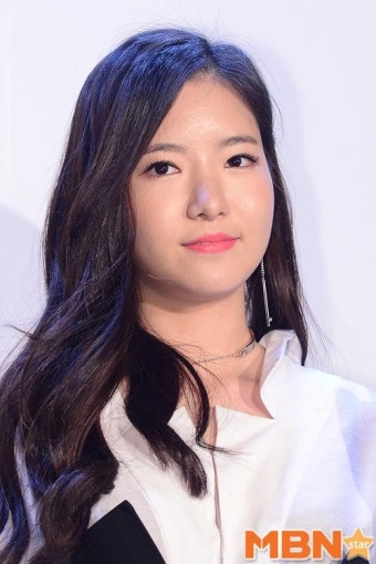 하승리, `화장하니 더 예쁘네~` [MBN포토]