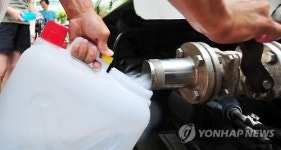 정수장 펌프 침수로 김포 단수, 급수 차와 소방차로 비상급수…언제쯤 재개 가능?