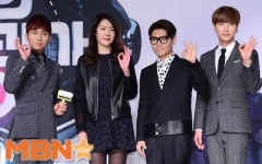 `너의 목소리가 보여 시즌2, 파이팅` [MBN포토]