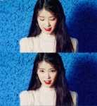 아이유 스물셋 공개 나는 사랑이 하고 싶어…장기하 향한 메시지?
