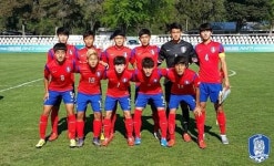 U-17 월드컵, 한국-잉글랜드 무승부로 조 1위 확정…16강은 언제?
