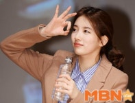 수지 `수지도 OK~` [MBN포토]